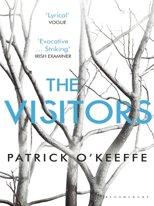 Title details for The Visitors by Patrick O'Keeffe - Available